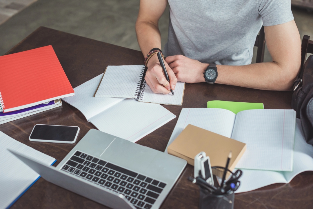 Content Writing