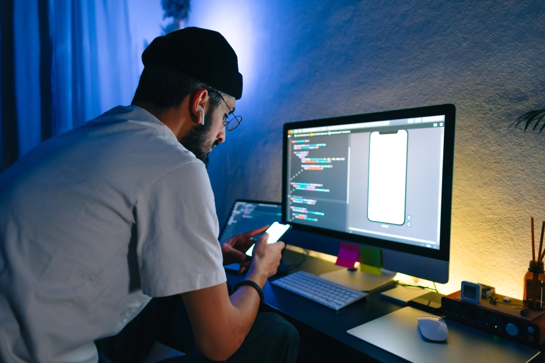 On Demand App Development