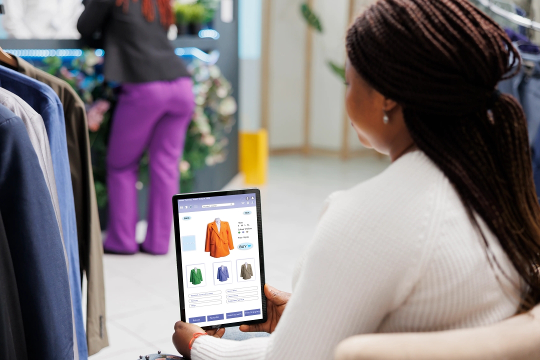 E-Commerce Solutions