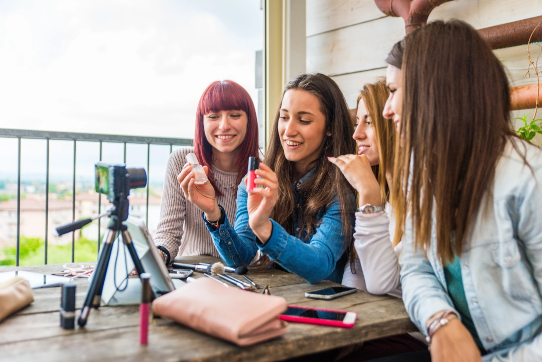 Influencer Marketing