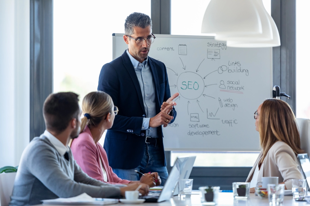 SEO Services