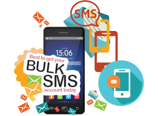 SMS Bundle Services