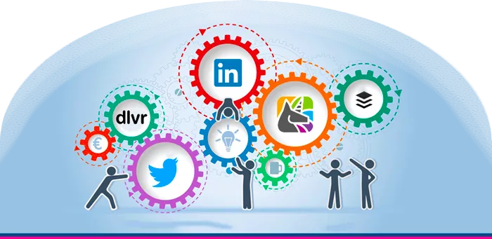 Social Media Automation