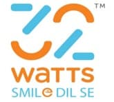 32watts logo